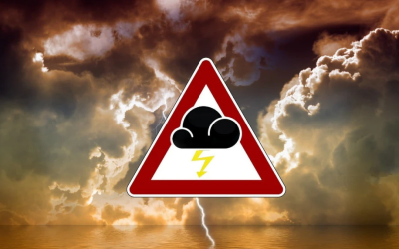 Ciclon puternic în România: ANM, în alertă. Val de aer polar schimbă vremea