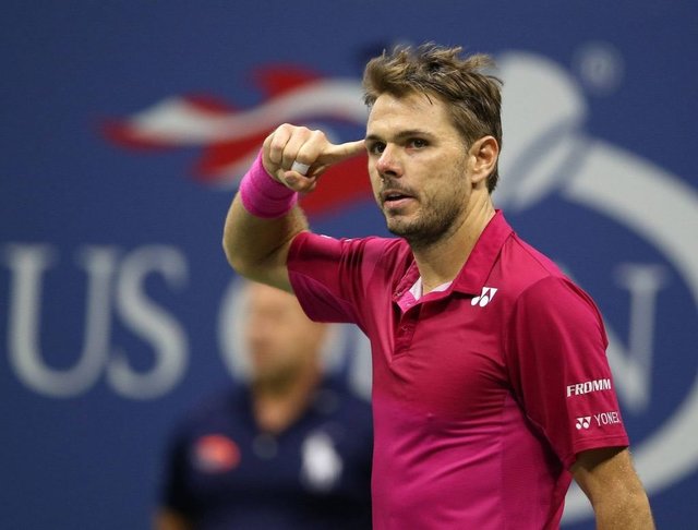 Stan Wawrinka, eliminat Rapid la ultimul masters de la Monte-Carlo