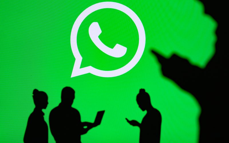 CE blochează Comisia Europeană: Taxarea AI pe WhatsApp, respinsă
