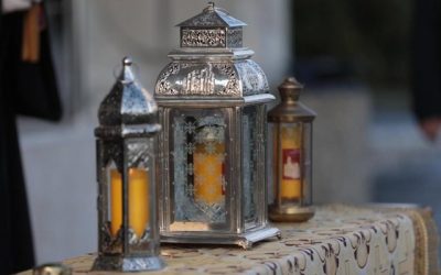 Sfânta Lumină de la Ierusalim, în pericol: Ce se întâmplă dacă nu ajunge în România