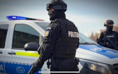 Vaslui: Război sângeros între familii la Negrești. Tentativă de omor, topoare și șipci