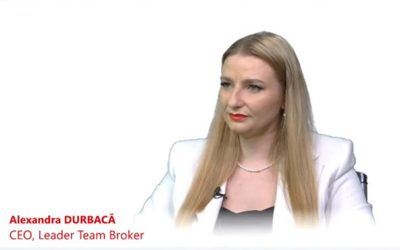 Criză: Cum înving companiile șocul neprevăzutului VIDEO