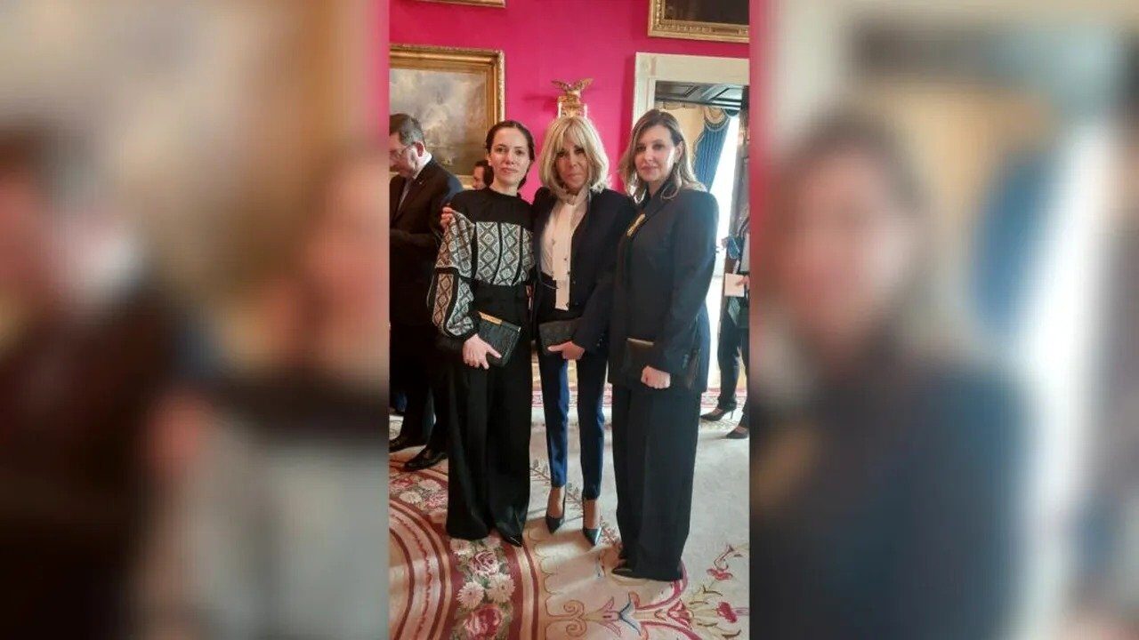 Delegația prezidențială, cu Mirabela Grădinaru, a cheltuit peste 31.000 de lei pentru o deplasare la Washington, conform informațiilor apărute recent