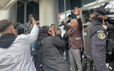 Călin Georgescu, dur după ICCJ: Guvernul, „găini speriate” care scarmă