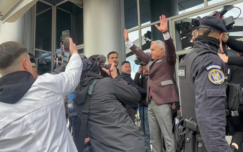 Călin Georgescu, dur după ICCJ: Guvernul, „găini speriate” care scarmă