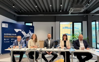 BAR, noua asociație de consultanță: Ce beneficii promite pentru antreprenori în România