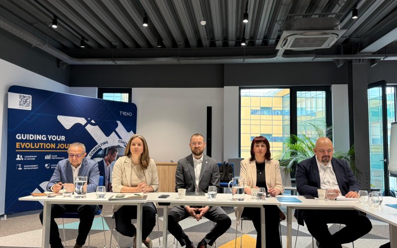 BAR, noua asociație de consultanță: Ce beneficii promite pentru antreprenori în România