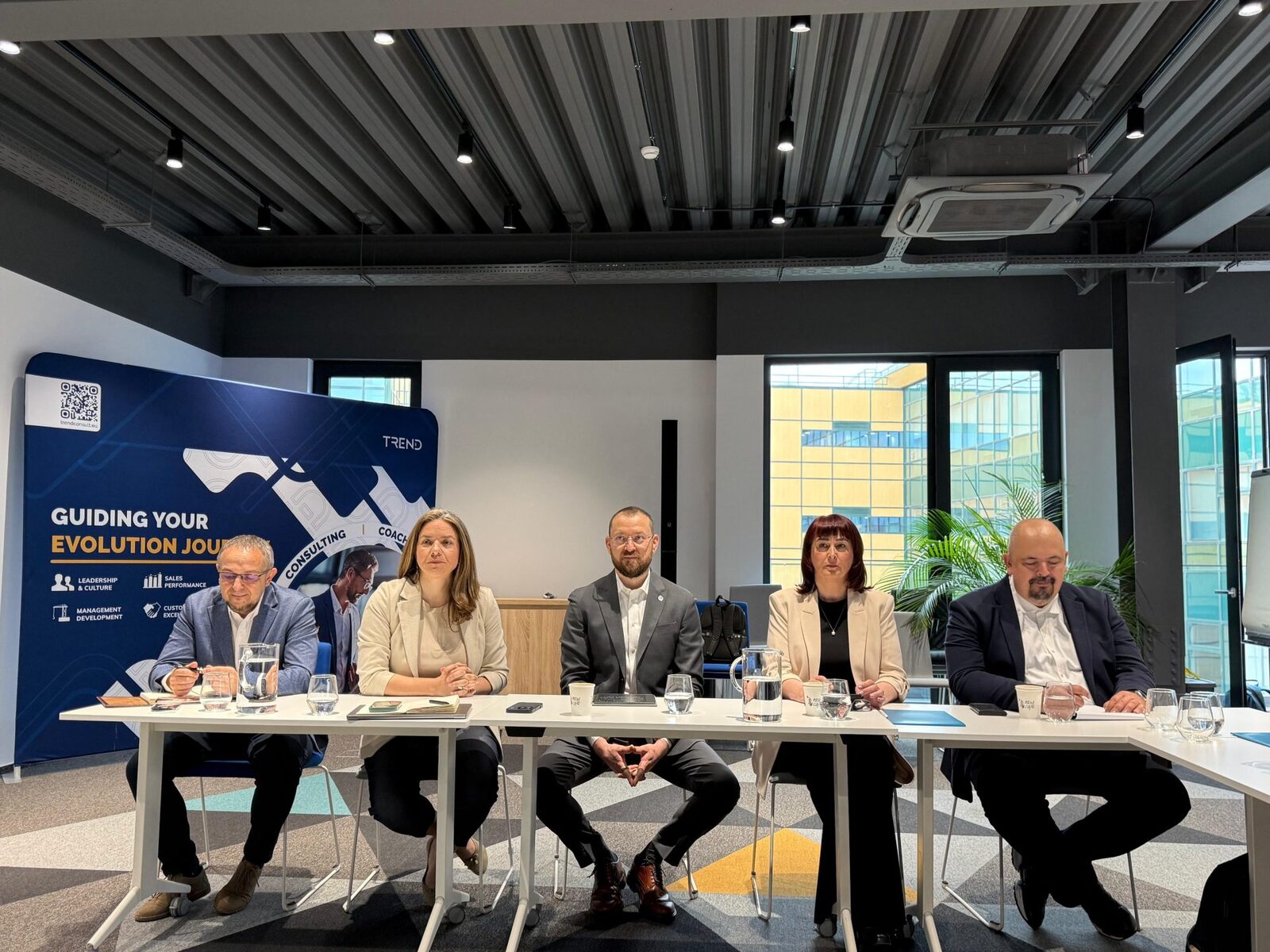 BAR, noua asociație de consultanță: Ce beneficii promite pentru antreprenori în România