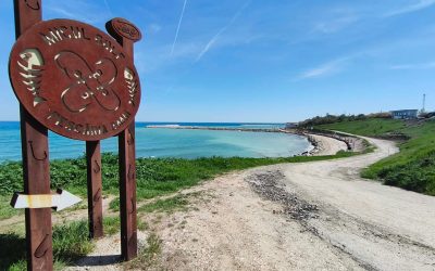 Plaja de nudiști de la 2 Mai, ÎNCHISĂ în 2026: Cum arată ACUM Micul Golf