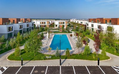 Capitala se Transformă: Noua Legătură Rutieră Schimbă Fața Zonei de Nord a Bucureștiului O importantă schimbare este în curs în zona de nord a Municipiului București, odată cu demararea unui proiect de infrastructură care va revoluționa mobilitatea și investițiile imobiliare