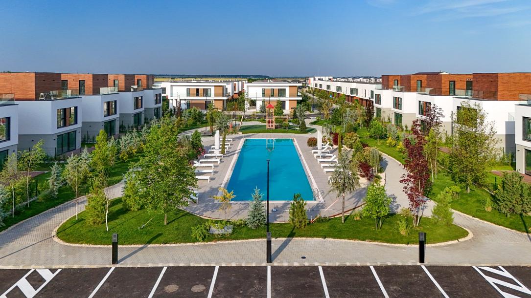 Capitala se Transformă: Noua Legătură Rutieră Schimbă Fața Zonei de Nord a Bucureștiului O importantă schimbare este în curs în zona de nord a Municipiului București, odată cu demararea unui proiect de infrastructură care va revoluționa mobilitatea și investițiile imobiliare
