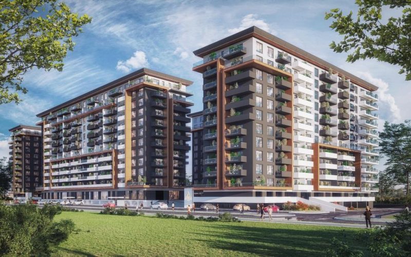 North București Investments, parteneriat cu Astorium Life: Expansiune majoră