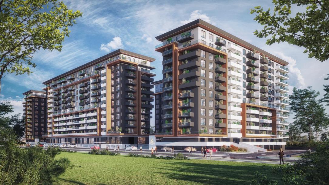 North București Investments, parteneriat cu Astorium Life: Expansiune majoră