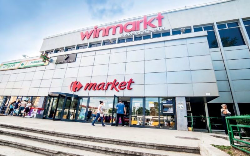 IGD, tot mai aproape de plecarea din România: 10 milioane de euro pentru Winmarkt