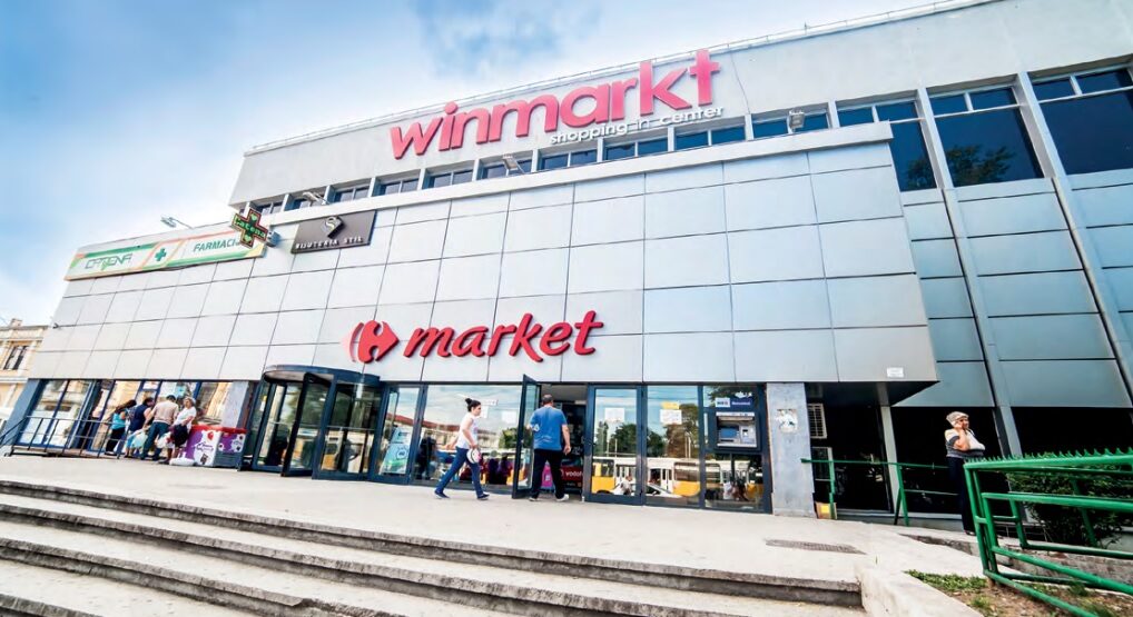 IGD, tot mai aproape de plecarea din România: 10 milioane de euro pentru Winmarkt