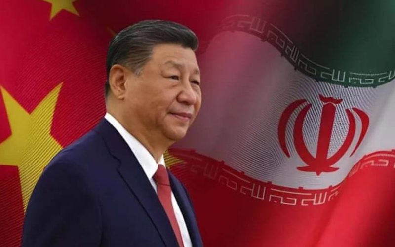 China cere liberă navigare în Ormuz, pe fondul blocadei SUA anti-Iran