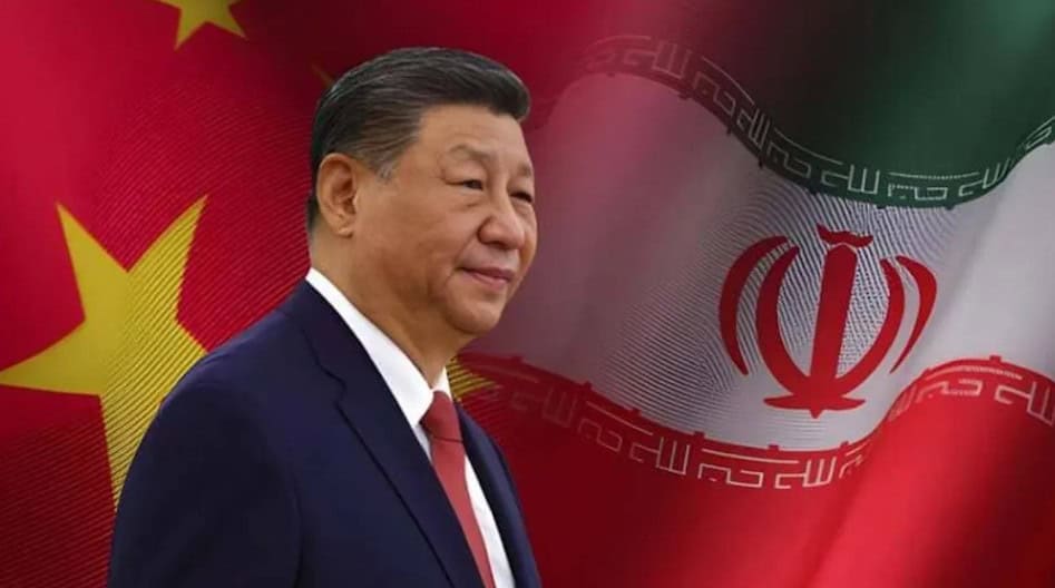 China cere liberă navigare în Ormuz, pe fondul blocadei SUA anti-Iran
