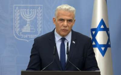 Netanyahu, acuzat de eșec: Liderul opoziției israeliene dă verdictul