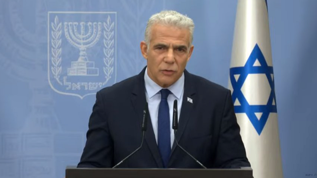 Netanyahu, acuzat de eșec: Liderul opoziției israeliene dă verdictul