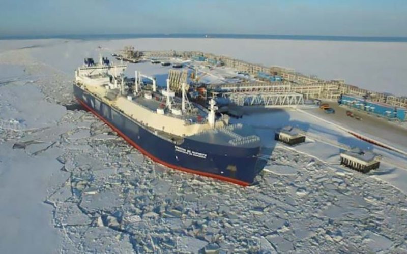 Gazul rusesc, o problemă critică pentru Europa. UE, dependentă de Novatek