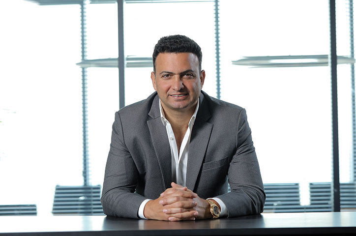 Hagag, de la imobiliare la energie: Planuri mari pentru o platformă integrată