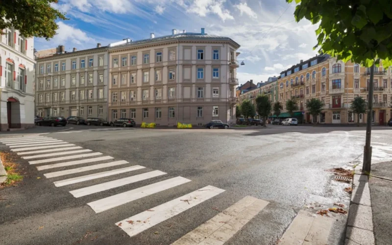 Secretele Paștelui în Norvegia: De ce sunt străzile pustii