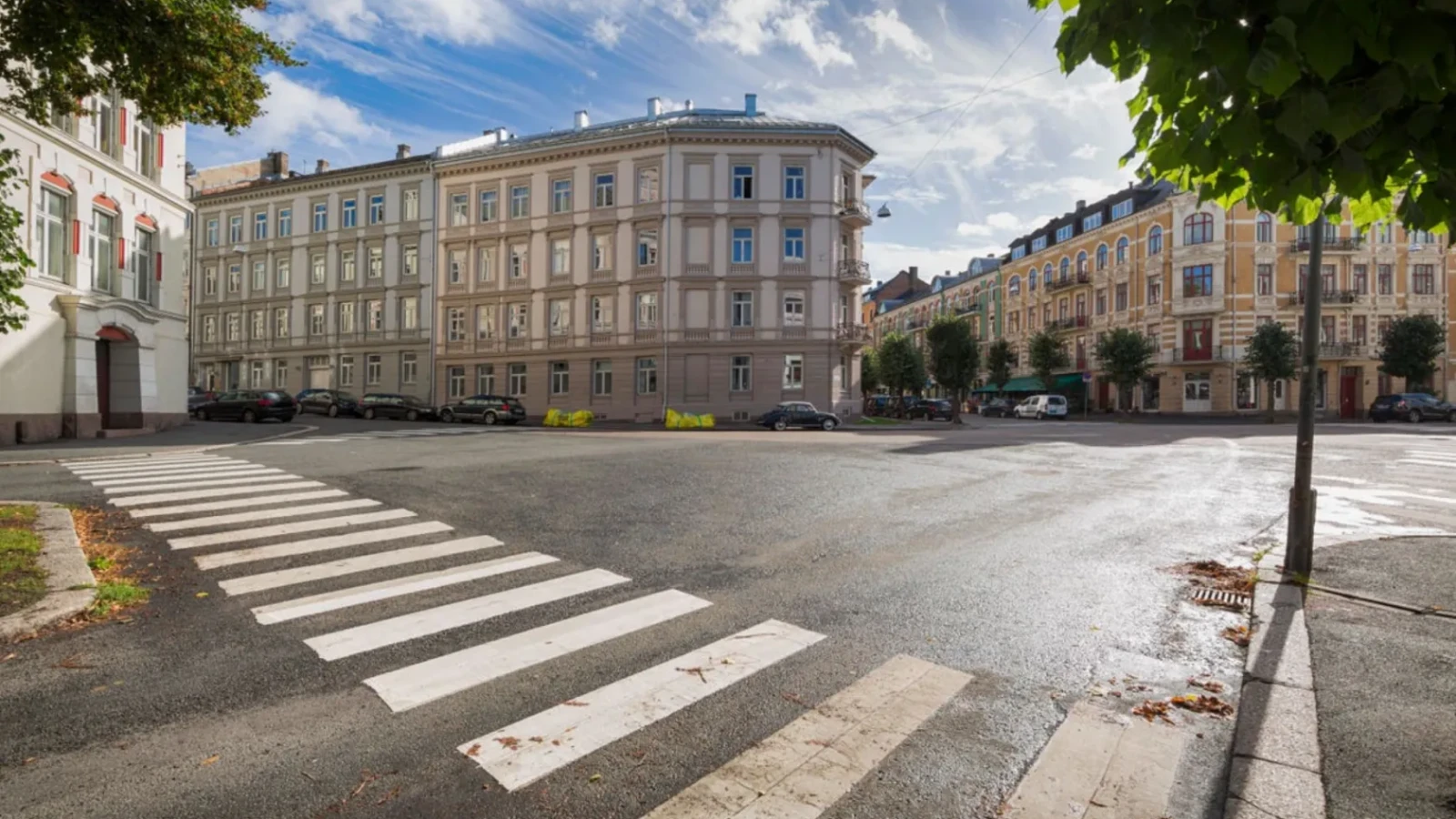 Secretele Paștelui în Norvegia: De ce sunt străzile pustii
