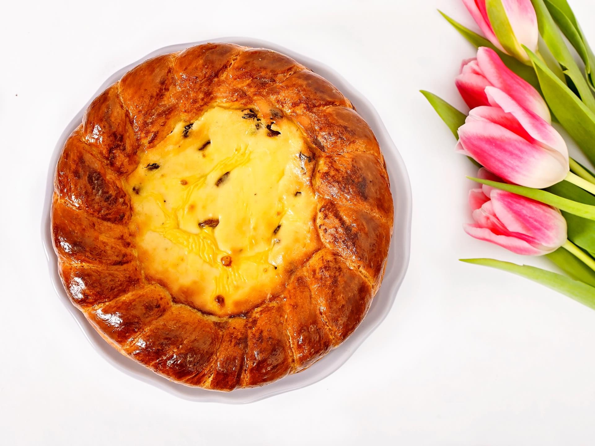 Paște: Pasca, vedeta sărbătorilor. Tradiții culinare și culturale în povestea cozonacului