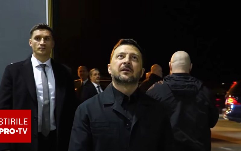 Zelenski: Kushner și Witkoff, acuzați că negociază cu Iranul, ignoră Ucraina