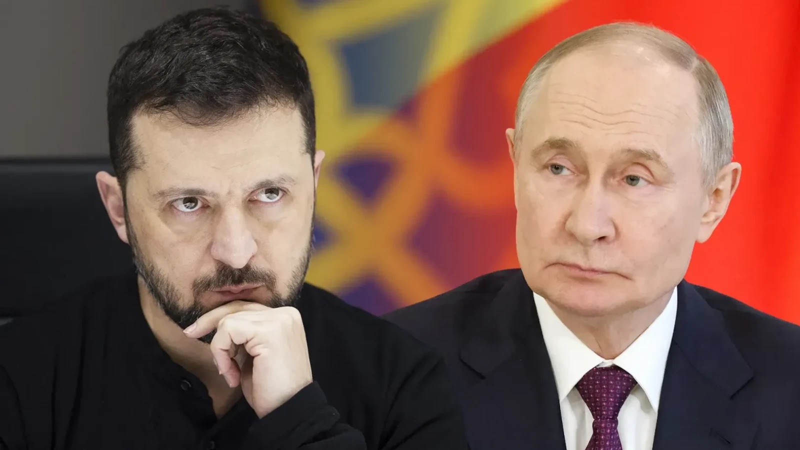 Președintele ucrainean Volodimir Zelenski a anunțat vineri că țara sa este pregătită să răspundă cu măsuri reciproce la propunerea de armistițiu pentru Paște făcută de omologul său rus, Vladimir Putin