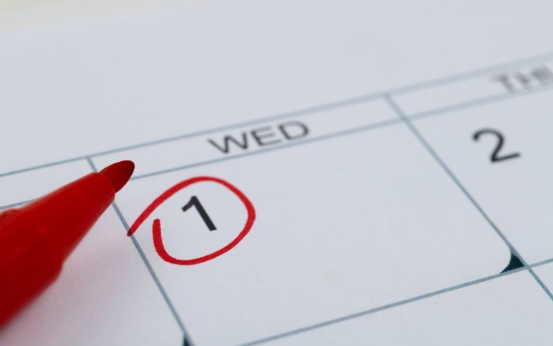 Ziua din săptămână când trebuie amânate deciziile. Vezi care e!