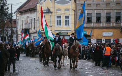 MaghiarI din România, cheia alegerilor din Ungaria? Cum influențează votul din 12 aprilie