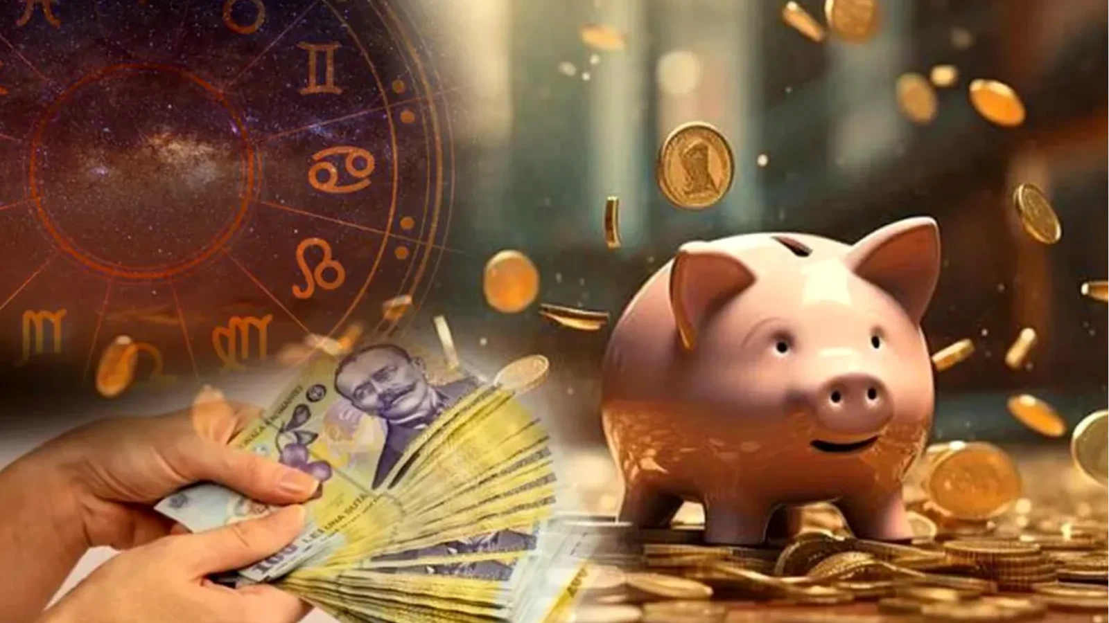 Până pe 19 Aprilie, zodiile se bucură de un val de energie pozitivă și oportunități neașteptate, sugerând o perioadă propice pentru schimbări și inițiative noi