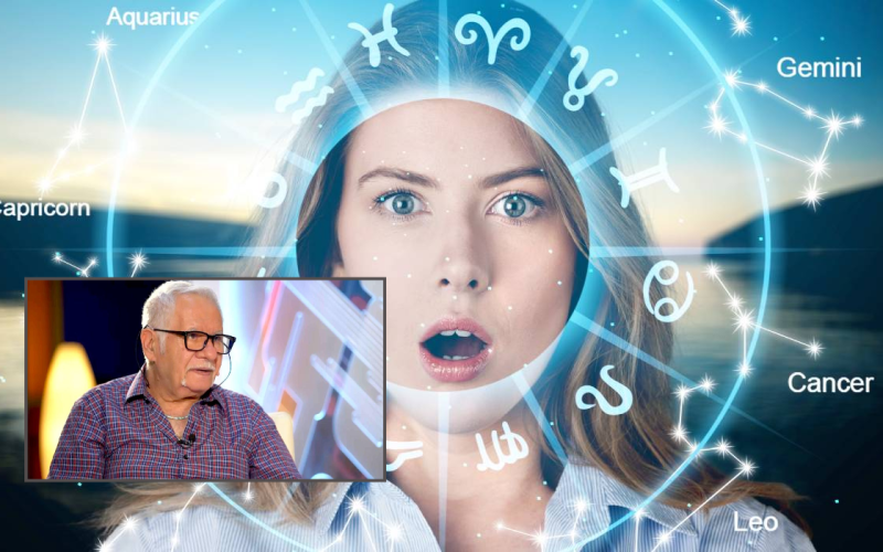 Zodia lovită de cumpene până în aprilie: Adevăruri șocante, dezvăluiri de la Mihai Voropchievici