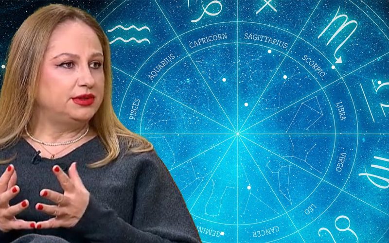 Zodia cu probleme de sănătate, paștele sub semn rău: Avertismentul Cristinei Demetrescu