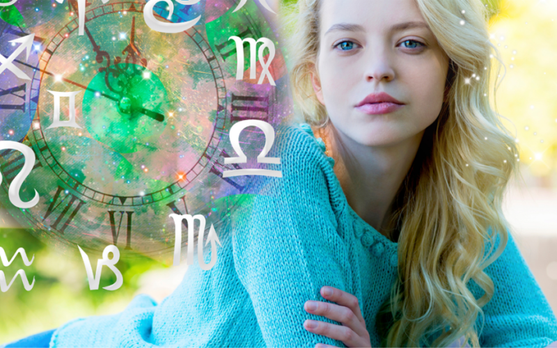 Săptămâna Mare: Două zodii, lovite de noroc și bogăție din Univers