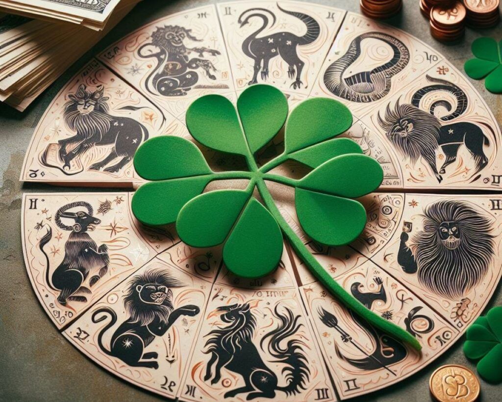 Horoscop: Zodiile care dau lovitura în aprilie 2026. Recompense karmice uriașe