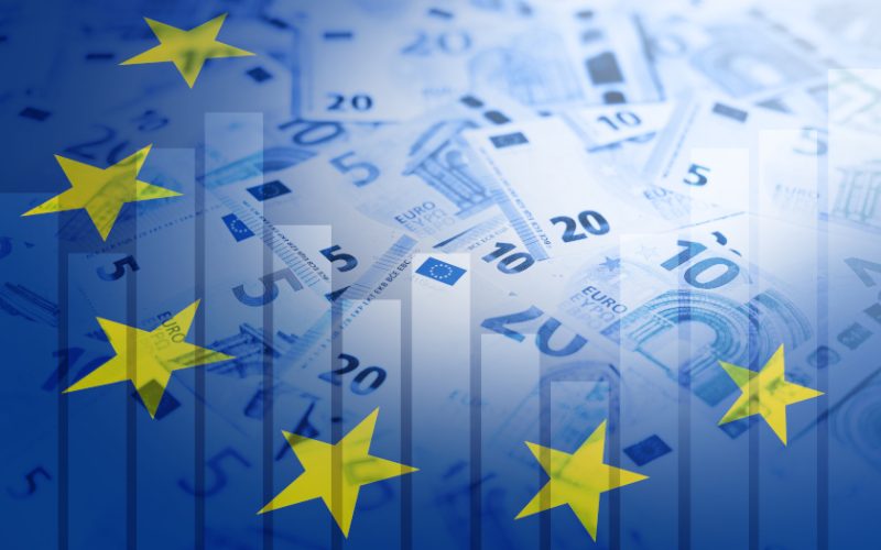 BCE: Bănci din zona euro, imune la efectele geopolitice – deocamdată