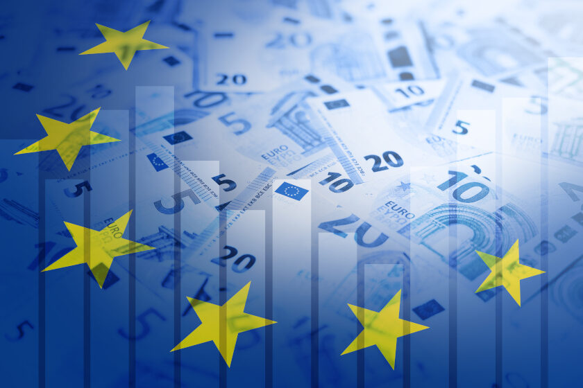 BCE: Bănci din zona euro, imune la efectele geopolitice – deocamdată