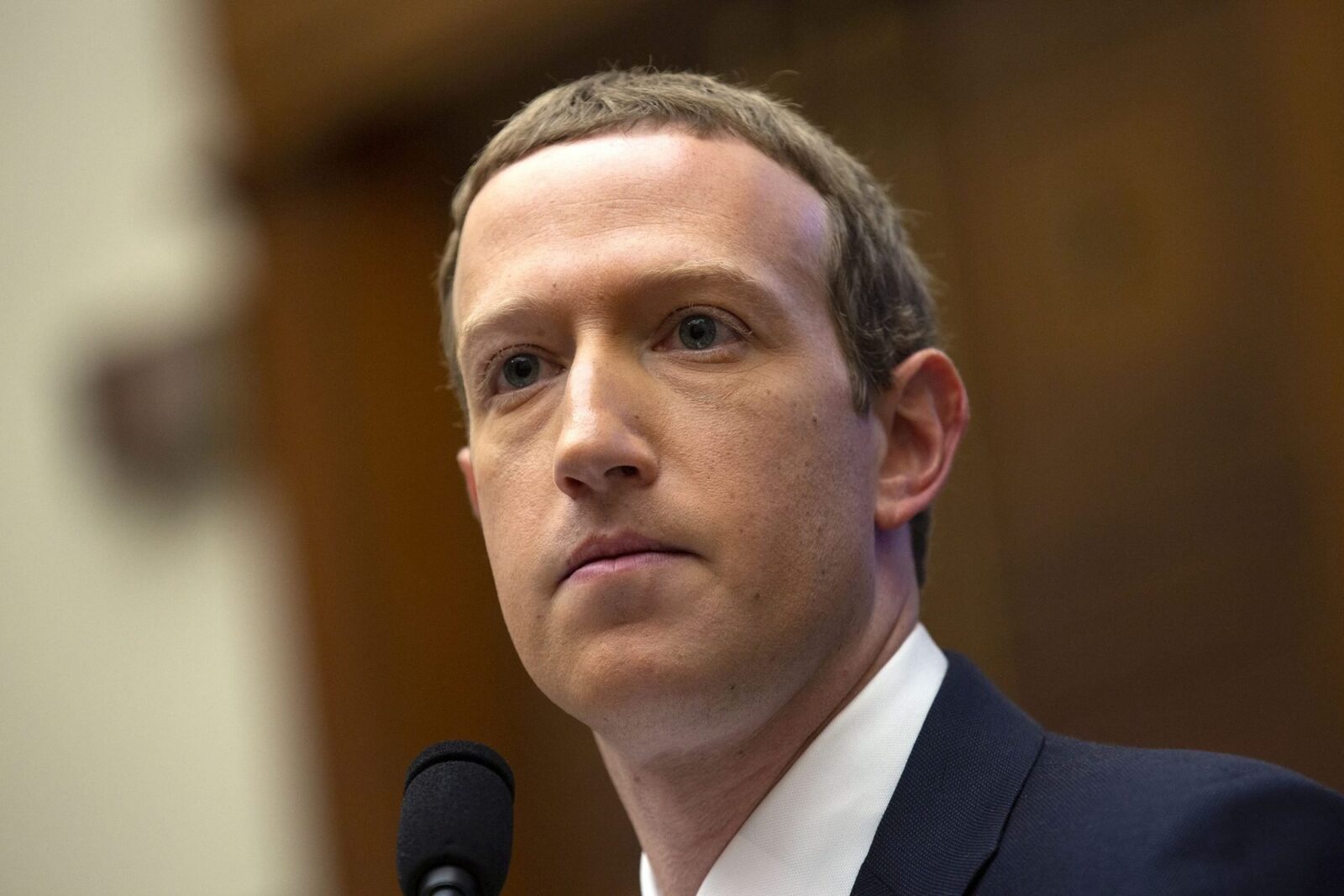 Meta, un dublură digitală a lui Mark Zuckerberg, creată cu AI