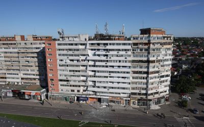 Blocul lovit de drone: PSD vrea demisia lui Miruță, AUR cere plecări