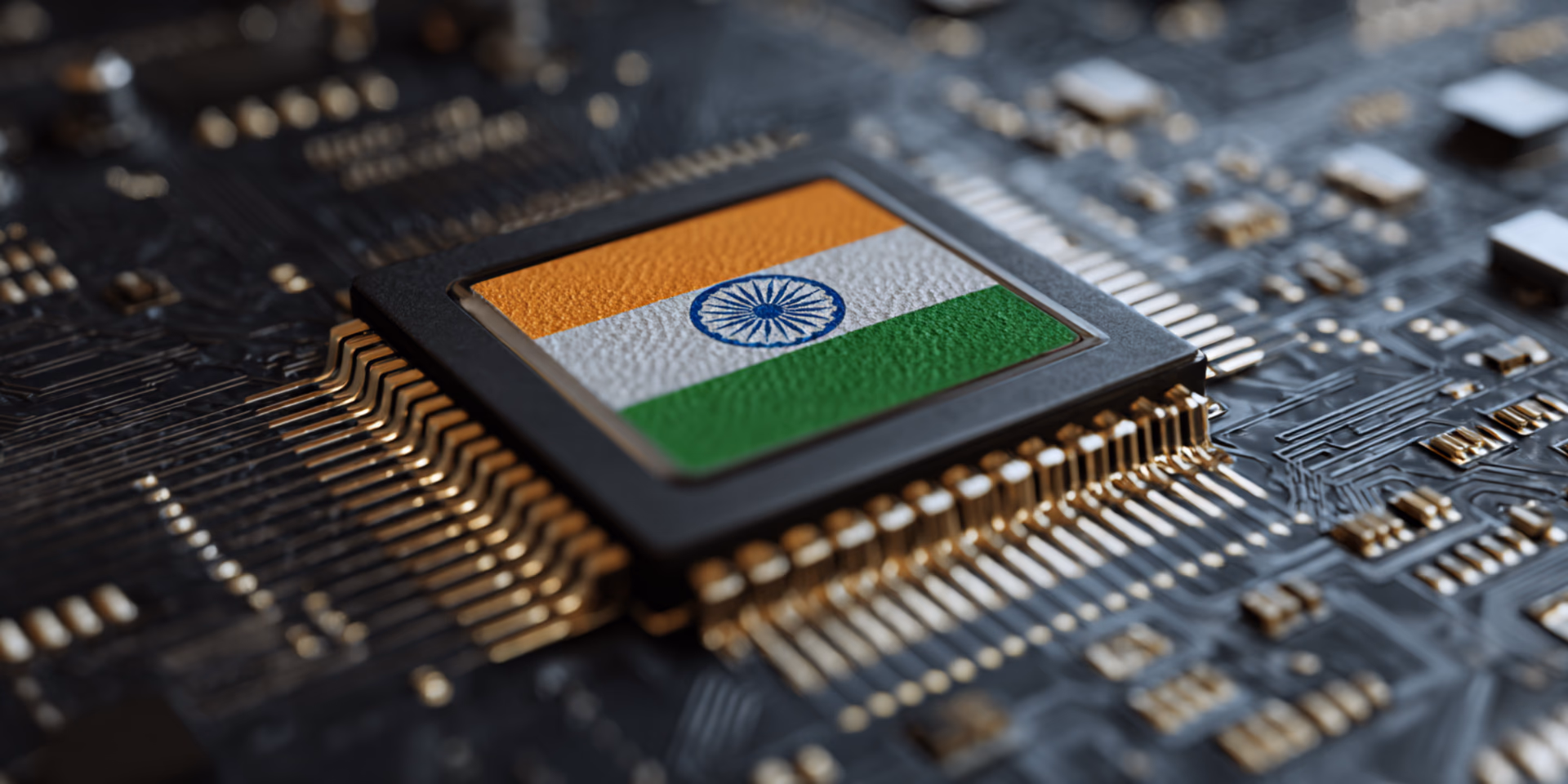 India țintește supremația în tehnologia cipurilor: Vrea să fie Tata lor