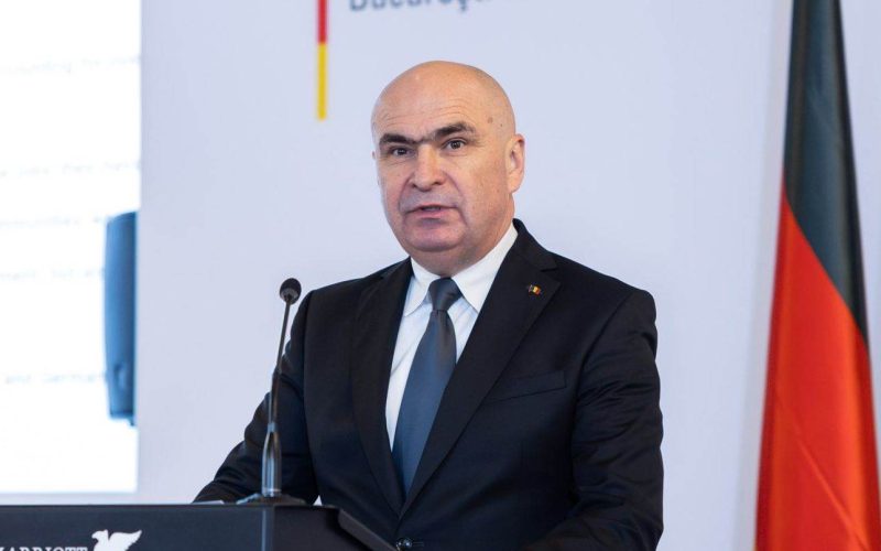 Bolojan: TVA, îmbunătățiri serioase în colectare în ultimele 10 luni