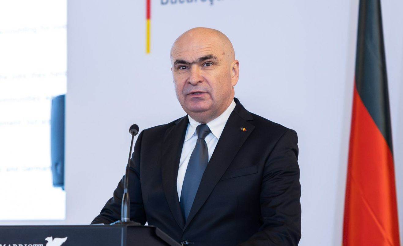 Bolojan: TVA, îmbunătățiri serioase în colectare în ultimele 10 luni