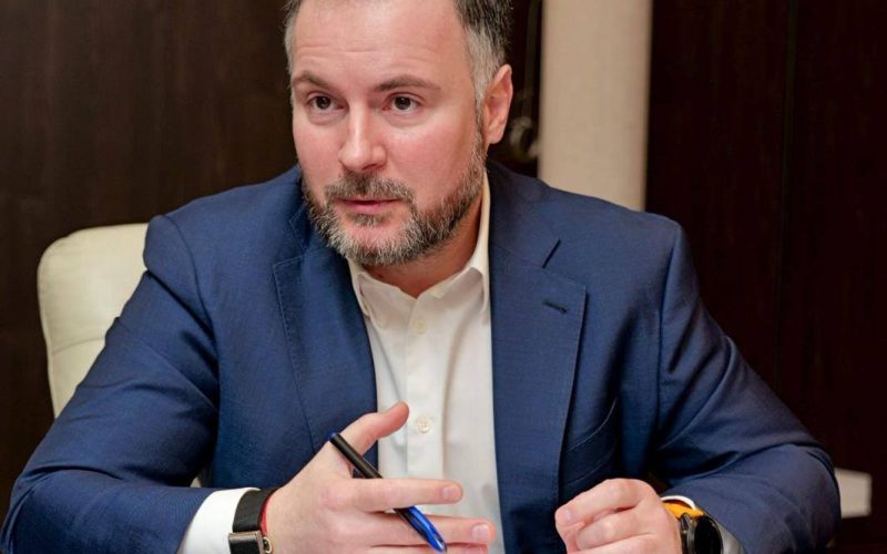Rareș Hopincă, furios pe lenea din administrație: „Mă enervează!”