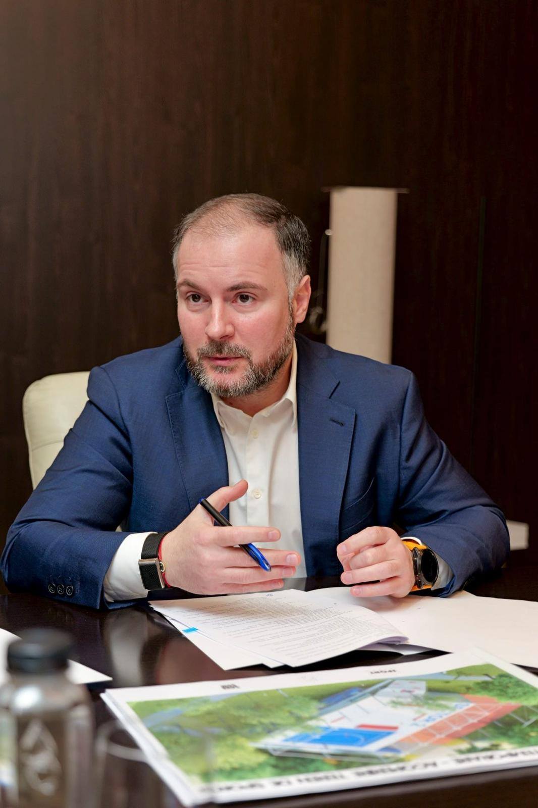 Rareș Hopincă, furios pe lenea din administrație: „Mă enervează!”