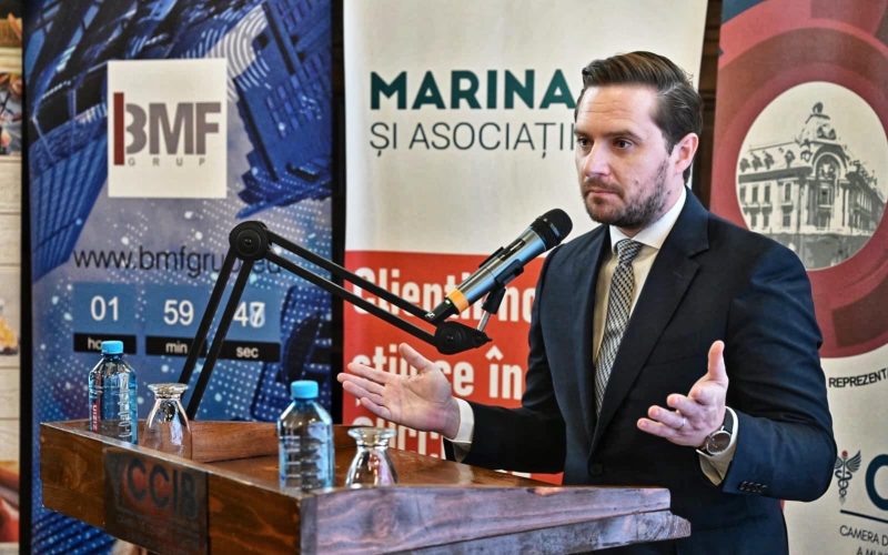 Bucureștiul văzut de un jurnalist: O radiografie a orașului-metropolă