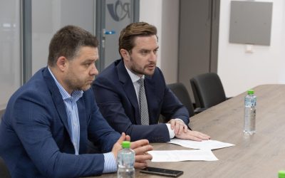 Primăria București, pas important pentru preluarea ELCEN