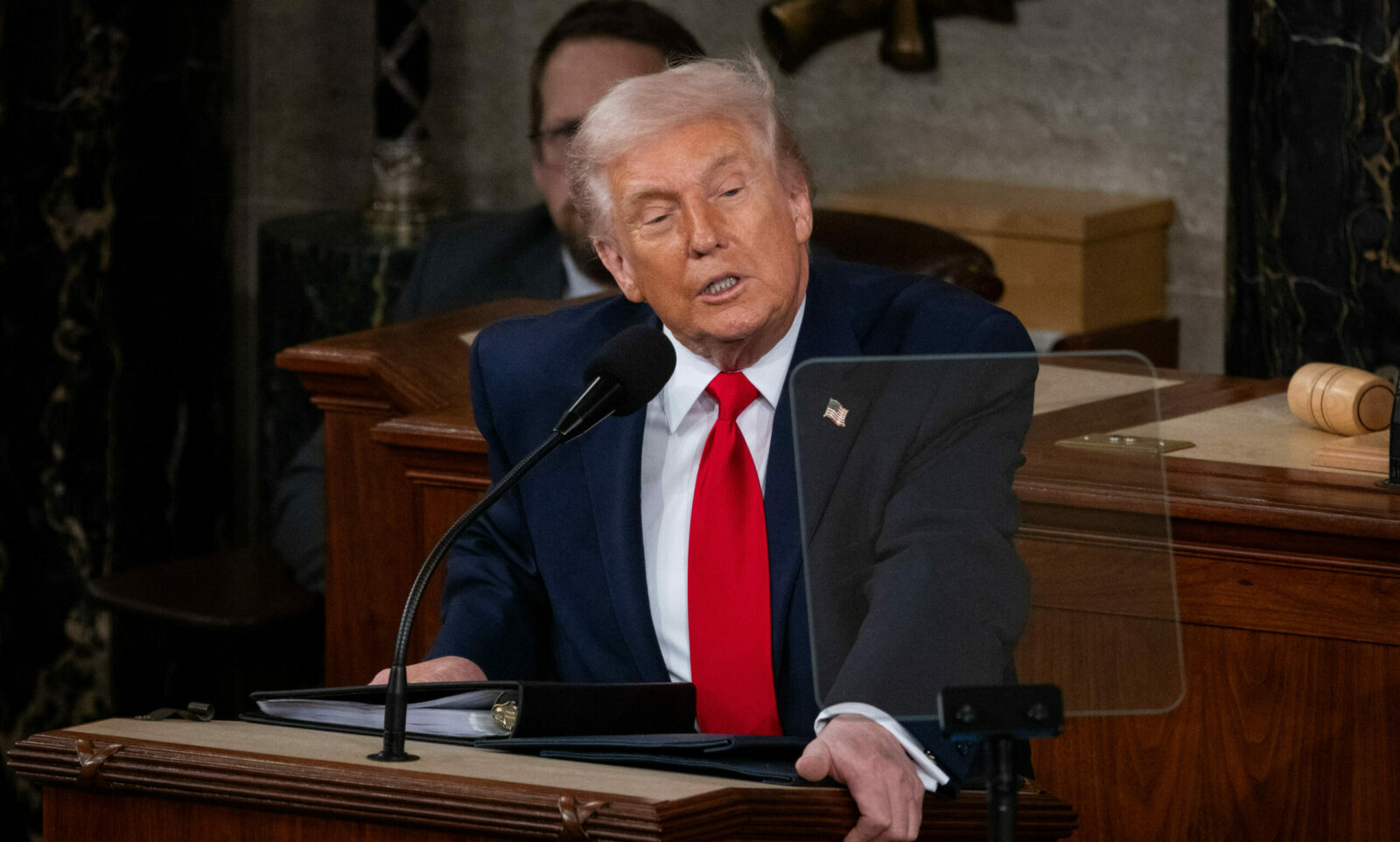 Explozie majoră: Proiectele lui Donald Trump pentru Lună, în pericol