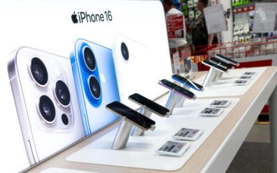 Vânzările de smartphone-uri, CRISA majoră: Cea mai gravă din ultimii 15 ani în România